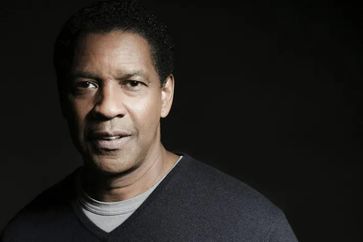 What is Denzel Washington Doing Now