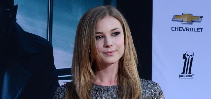 What is Emily VanCamp Doing Now