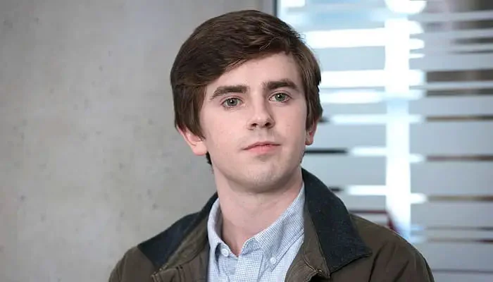 What is Freddie Highmore Doing Now