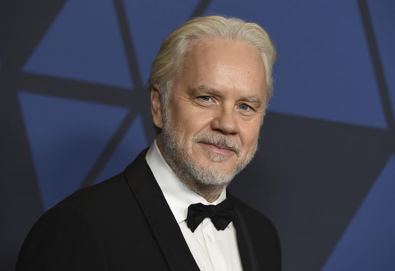 What is Tim Robbins Doing Now