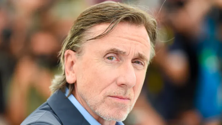 What is Tim Roth Doing Now