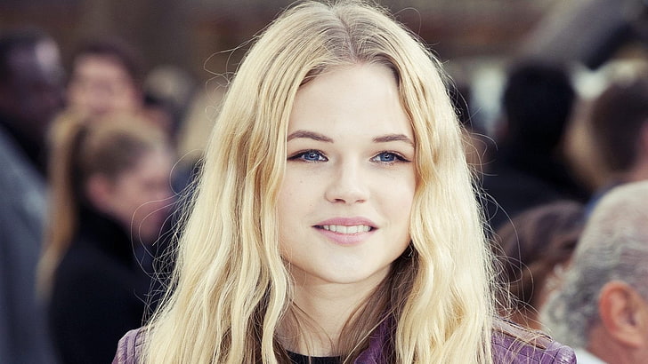 What is Gabriella Wilde Doing Now