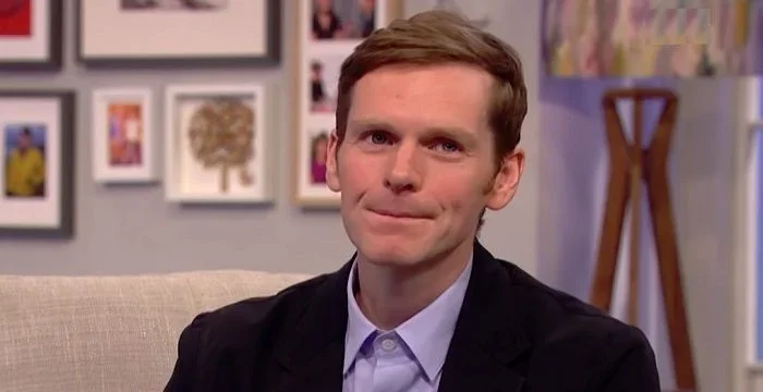 What is Shaun Evans Doing Now