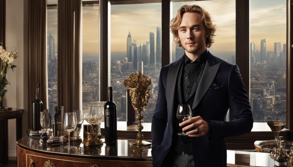 What is Toby Regbo Doing Now